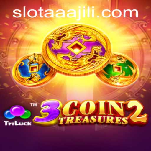 Discover the Exciting Adventure of 3CoinTreasures2