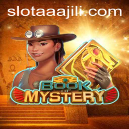 Unveiling the Secrets of BookofMystery: A Deep Dive into the Enigmatic World of aaajili